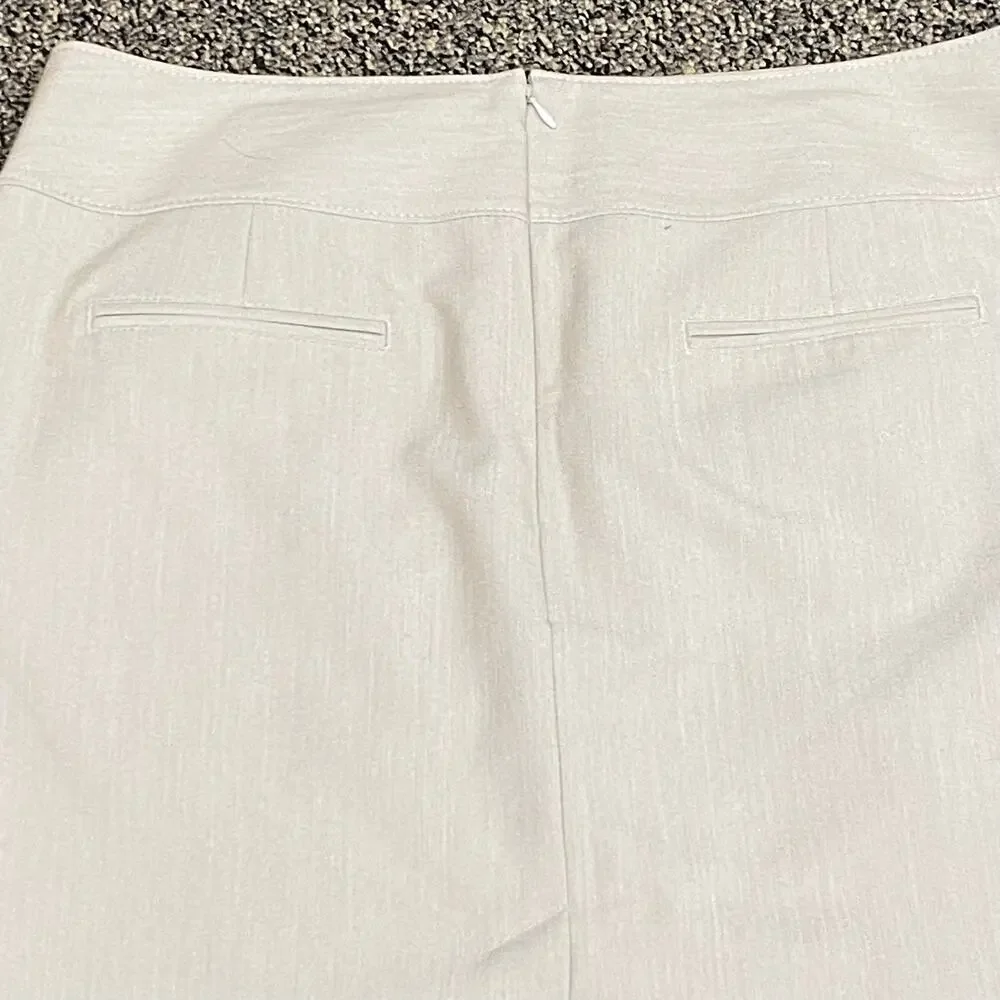 Worthington ivory cream
